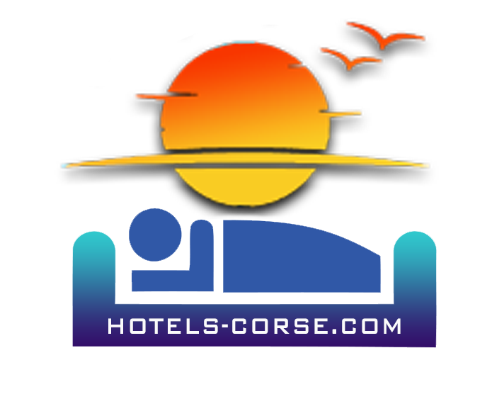 hotels corse